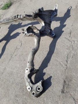 БОКОВАЯ ПОДВЕСКА AUDI A4 B8 ПЕРЕДНЯЯ БОКОВАЯ ПОДВЕСКА ПОГРУЗЧИКА 8K0399315G