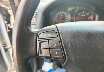 Volvo S40 II 1.6 D2 115KM 2011 Volvo S40 Volvo S40 D2 DRIVe Momentum Start-Stop 1.6 Diesel 115KM, zdjęcie 14