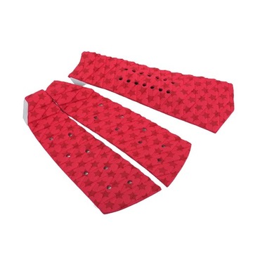 3X Коврик для серфинга на доске для серфинга EVA Tail Pad