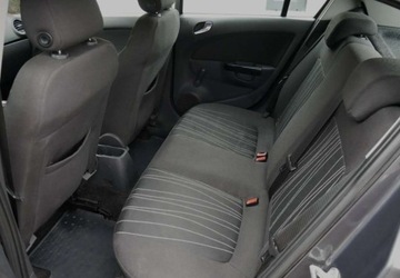 Opel Corsa D Hatchback 1.4 Twinport ECOTEC 100KM 2011 Opel Corsa Opel Corsa 1.4 16V Edition 1.4 Benzyna 100KM, zdjęcie 24