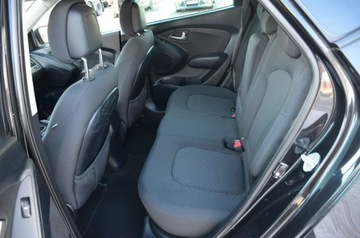 Hyundai ix35 SUV 1.6 GDI 135KM 2011 Hyundai ix35 Benzyna Climatronic Gwarancja, zdjęcie 13