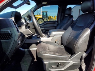 Ford 2019 Ford F150 Supercrew 2019 3.5 Benzyna 375KM, zdjęcie 7