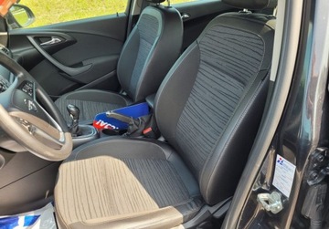 Opel Astra K Sports Tourer 1.6 CDTI 110KM 2016 Opel Astra Opel Astra 1.6 Diesel 110KM, zdjęcie 5