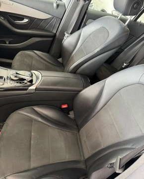 Mercedes GLC C253 SUV 2.0 250 211KM 2016 Mercedes-Benz GLC Salon Polska 2.0 Benzyna 211KM, zdjęcie 17