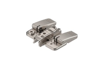 BLUM 174H7130I CLIP prowadnik 3 mm stalowy INSERTA