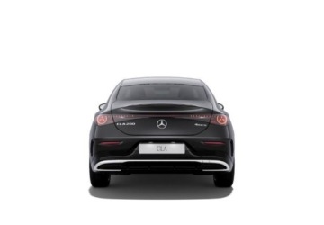 Mercedes CLA C118/X118 2026 Mercedes-Benz CLA 200 4M AMG Premium 1.5 Benzyna 163KM, zdjęcie 3