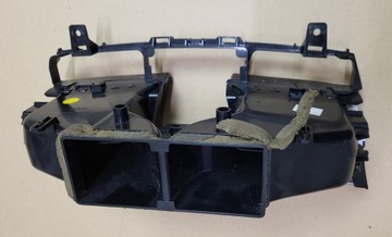 ДВОЙНАЯ ЦЕНТРАЛЬНАЯ КОНСОЛЬ AIR AIR AIR BLADE RENAULT LAGUNA III 1002752 OE EU
