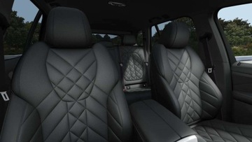 BMW X5 G05 SUV Facelifting 3.0 30d 298KM 2025 BMW X5 xDrive30d 298 KM mHEV - Pakiet M Pro - HarmanKardon - Kamera 360 -, zdjęcie 11