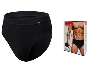 МУЖСКИЕ ТРУСЫ из хлопка Authentic 221 Cornette