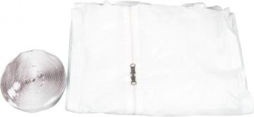 УПЛОТНЕНИЕ ОКНА ДЛЯ ПОРТАТИВНОГО КОНДИЦИОНЕРА