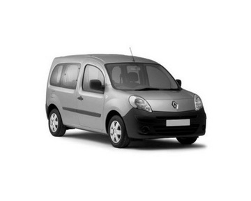 SKLO (OKNO) ČELNÍ PŘEDNÍ MERCEDES CITAN 2012-