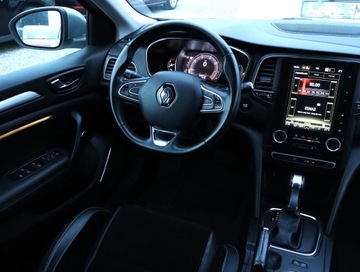 Renault Megane IV Grandtour 1.3 TCe 140 FAP 140KM 2019 Renault Megane 1.3 TCe, Salon Polska, Automat, zdjęcie 6