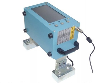 Электрическая микроударная маркировочная машина C40150-D