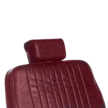 HOMER BH-31237 парикмахерское кресло, вишня