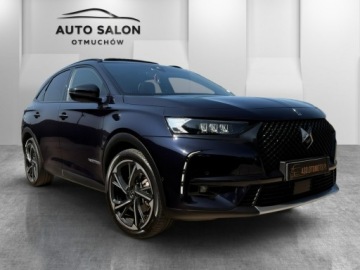  DS Automobiles DS 7 Crossback LOUVRE masaze FUL, zdjęcie 2