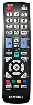 PILOT SAMSUNG LE19B650 LE19B450 LS19CFVKF PS42B oryginalny