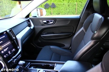 Volvo XC60 II Crossover D4 190KM 2020 Volvo XC 60 Volvo XC 60 D4 Momentum Pro 2.0 Diesel 190KM, zdjęcie 27