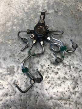 ROZDZIELACZ PALIWA 1.5 DCI K9KF830 RENAULT SCENIC III 8200584034