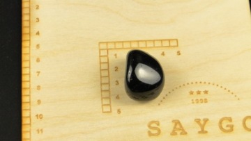 SAYGO_OBSIDIAN ЗОЛОТОЙ НАТУРАЛЬНЫЙ КАМЕНЬ МИНЕРАЛ