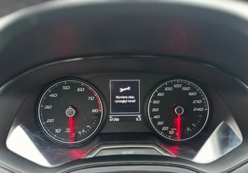 Seat Ibiza V Hatchback 5d 1.0 TSI 95KM 2020 Seat Ibiza 1.0TSI 96KM 2020r. auto zarejestrowane i ubezpieczone w Polsce, zdjęcie 13