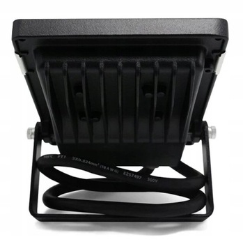 Уличная лампа RGB+CCT ZigBee мощностью 30 Вт для GL HUE TUYA