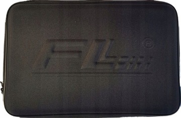 КОМПЛЕКТ СИГНАЛИЗАЦИИ С БЛОКОМ УПРАВЛЕНИЯ 4+1 FL JY-39