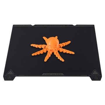 Creality K1 Smooth PEI Build Plate