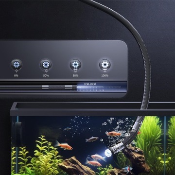 ИНСПЕКЦИОННАЯ КАМЕРА С ПОДВИЖНЫМ ВРАЩАЮЩИМСЯ ГОЛОВКОЙ ЭНДОСКОПОМ 360° 8 мм 2M 8LED CE