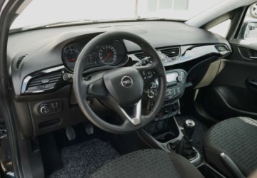 Opel Corsa E Hatchback 3d 1.2 Twinport 70KM 2016 Opel Corsa Opel Corsa 1.2 Active 1.2 Benzyna 70KM, zdjęcie 20