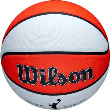 Реплика WILSON WNBA GAME BALL 6 БАСКЕТБОЛ БАСКЕТНЫЙ МЯЧ