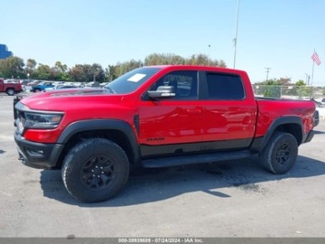  RAM 1500 2021r, TRX, 4x4, 6.2L 6.2 Benzyna 702KM, zdjęcie 4