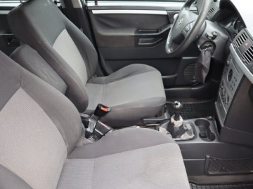 Opel Meriva I 1.6 ECOTEC 100KM 2003 Opel Meriva 1.6 16V, GAZ, Klima, El. szyby, zdjęcie 7