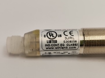 Фотоэлектрический оптический датчик WO-DPMW3L