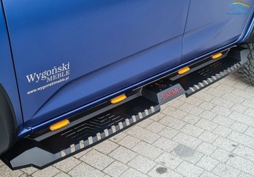 Isuzu D-Max III Extended Cab 1.9 Ddi 163KM 2020 Isuzu D-Max 2020 Isuzu D-Max III Double Cab 1.9 Ddi 163KM 1.9 Diesel 163KM, zdjęcie 5