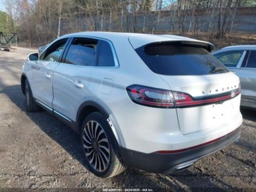 Lincoln 2023 Lincoln Nautilus Black Label 2023 2.7l 2.7 Benzyna 335KM, zdjęcie 2