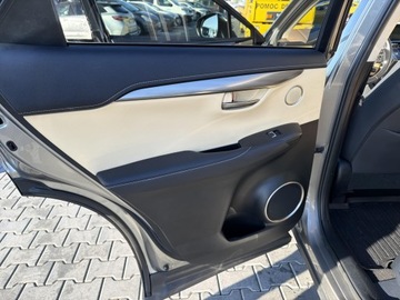 Lexus NX I SUV Facelifting 300h 197KM 2018 Lexus NX 300h Comfort AWD I (2014-2021) NX300h Com, zdjęcie 29