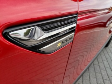 Renault Arkana SUV 1.6 E-TECH 143KM 2022 Renault Arkana RS-Line Hybryda Navi Kamera Sensor Elektryka PDC Alu 1.6, zdjęcie 7