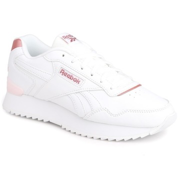 Buty sneakersy damskie Reebok GLIDE RIPPLE CLIP