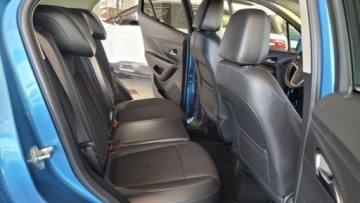 Opel Mokka I SUV 1.4 Turbo ECOTEC 140KM 2017 Opel Mokka X MOKKA Navi 1 wlasciciel 1.4T 140KM MOZLIWA ZAMIANA 1.4, zdjęcie 32