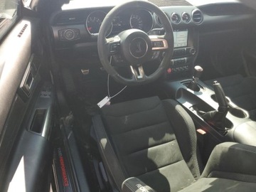 Ford Mustang VI 2018 Ford Mustang Shelby GT350 2018 5.2l 5.2 Benzyna 526KM, zdjęcie 8