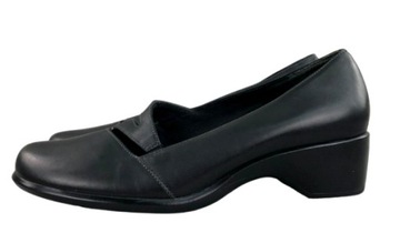 CLARKS ARTISAN jNOWE Wygodne buty SKORA 42 wkł.27cm