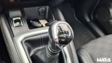 Nissan Qashqai II Crossover 1.6 dCi 130KM 2017 Nissan Qashqai 1.6D 130KM manual Navi kamery 360 bi xenony panorama 1.6, zdjęcie 24