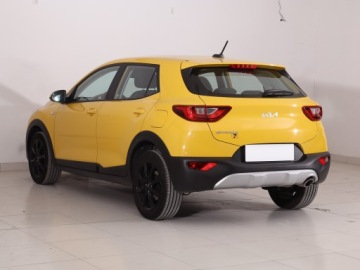 Kia Stonic I Crossover Facelifting 1.0 T-GDI 100KM 2022 Kia Stonic 1.0 T-GDI, Salon Polska, 1. Właściciel, zdjęcie 3