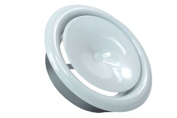 ANEMOSTAT NAWIEWNY fi 100 mm