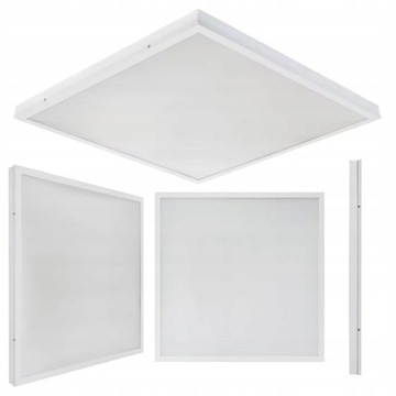 PANEL 4IN1 LED 32W 3600lm 4000K 120st 595x595x34mm biały IP40 LEDVANCE