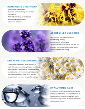 Pansly Hair Removal Inhibitor Oil Permanent D