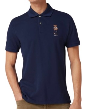 Koszulka polo Polo Ralph Lauren r.XXL