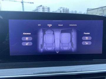 Omoda 9 1.5 T-GDI 537KM 2025 Omoda 9 PHEV Exlusive Jedyna taka w Polsce od reki 1.5 Hybryda Plug-in, zdjęcie 26