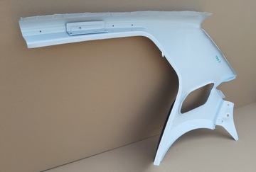 VW ID.3 ID3 ЗАДНЕЕ КРЫЛО ПРАВАЯ КРЫШКА 10A817270