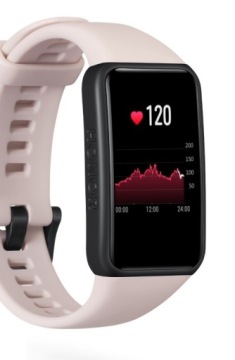 Умные часы Honor Band 6 серые